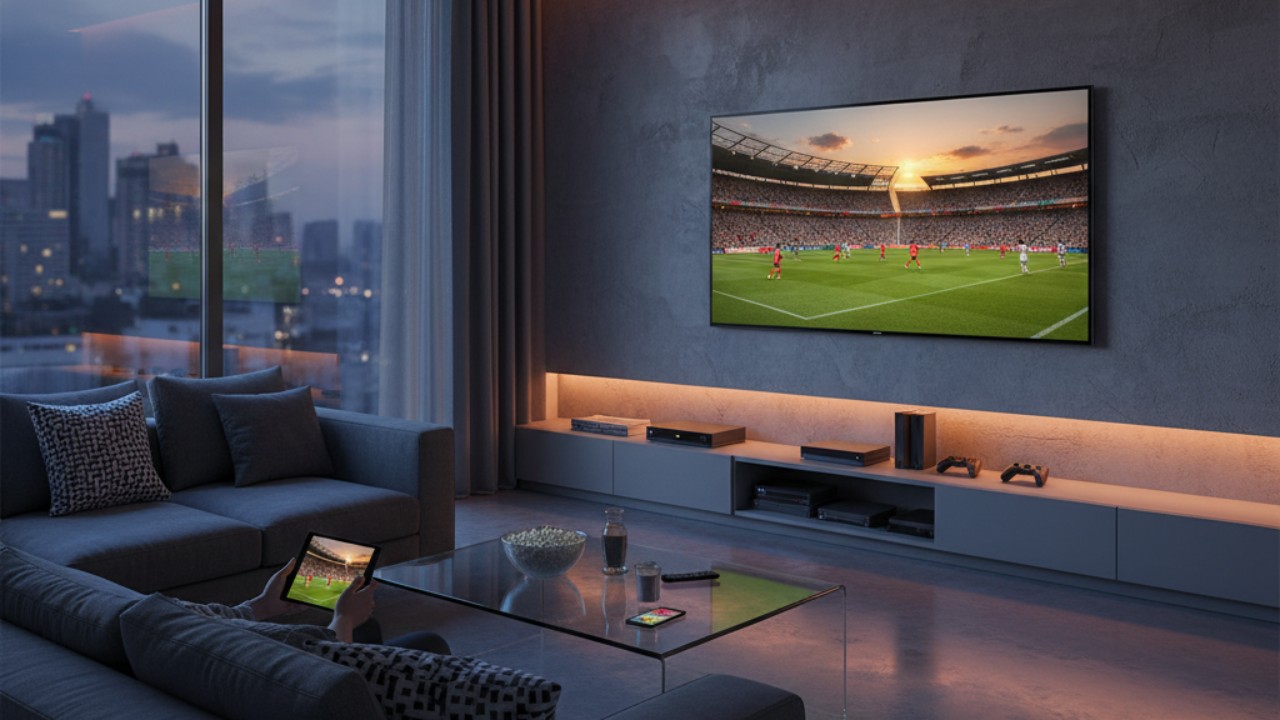 Onde Assistir o Paulistão 2026 Online: Guia Completo da Nova Transmissão